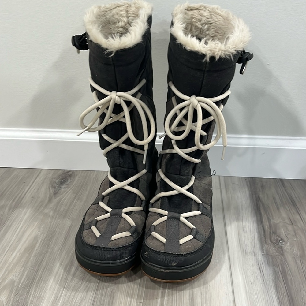 Sorel Boots